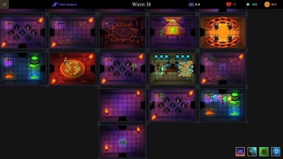 Vampire Skuf — screenshot 5