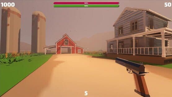 Byte of the Dead — screenshot 5