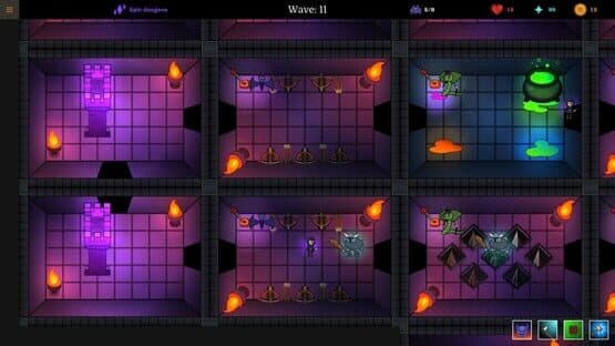 Vampire Skuf — screenshot 6