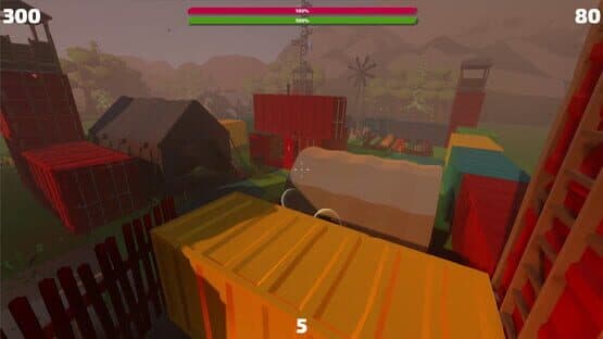 Byte of the Dead — screenshot 7