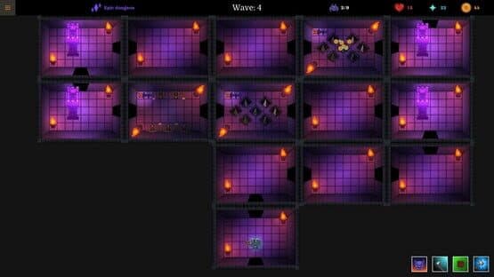 Vampire Skuf — screenshot 8