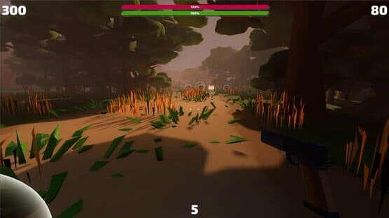 Byte of the Dead — screenshot 8