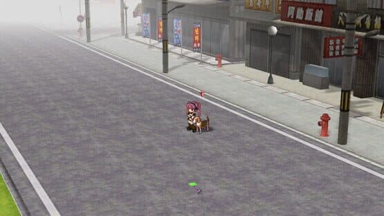 Death Infection — screenshot 1
