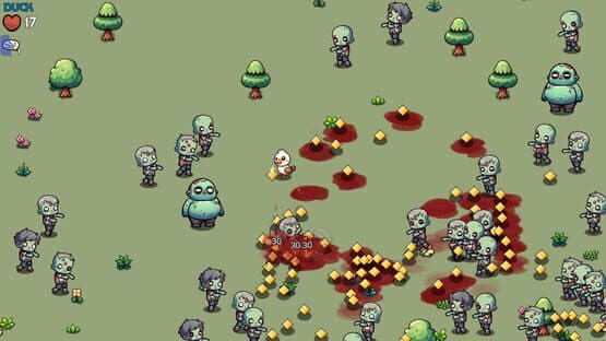 Paws Against the World — screenshot 5