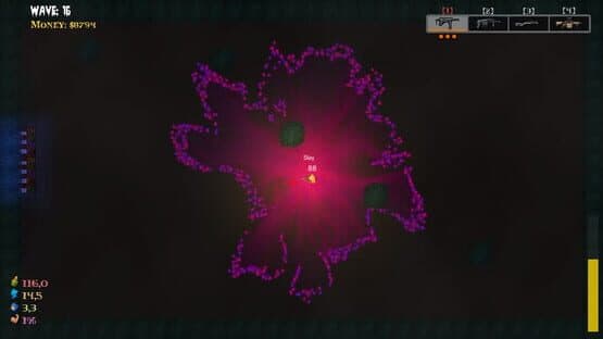 Zombocalypse — screenshot 1