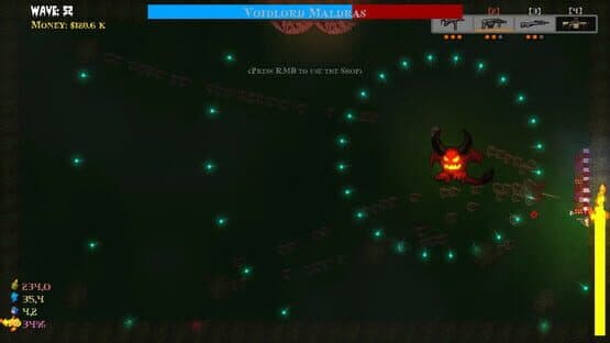 Zombocalypse — screenshot 4
