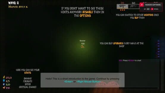 Zombocalypse — screenshot 6