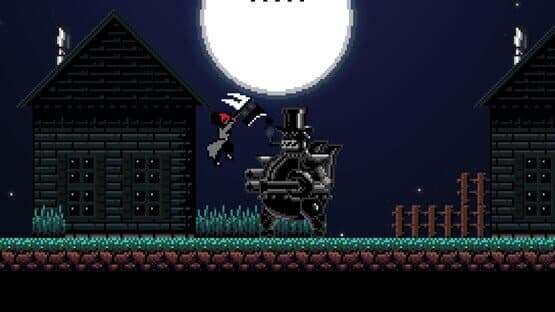 Sanguine 3 — screenshot 1