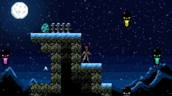 Sanguine 3 — screenshot 2