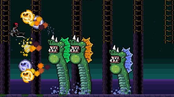 Sanguine 3 — screenshot 3