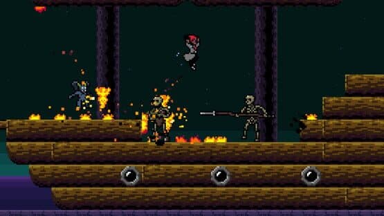 Sanguine 3 — screenshot 4