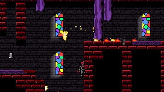 Sanguine 3 — screenshot 5