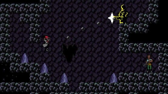 Sanguine 3 — screenshot 7