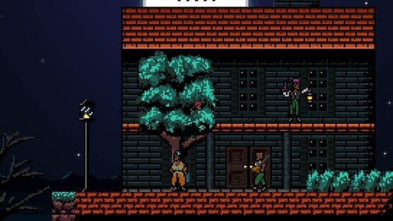 Sanguine 3 — screenshot 8