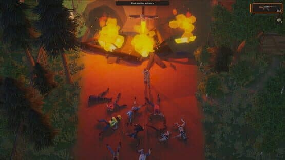 Kill Them All — screenshot 1