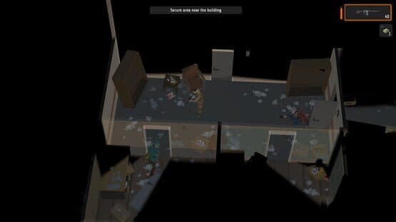 Kill Them All — screenshot 3