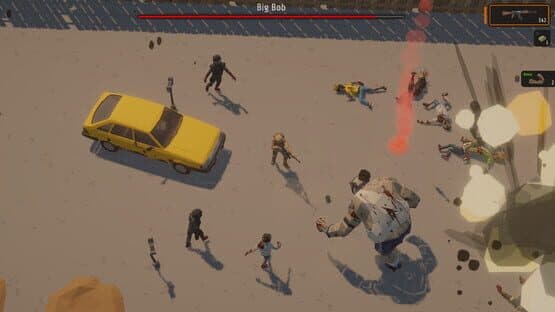 Kill Them All — screenshot 4