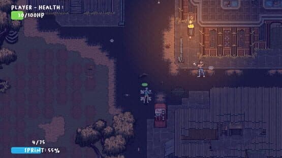 Apocalypse? No! — screenshot 1