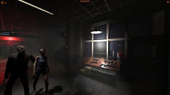 Zombiemachia — screenshot 1