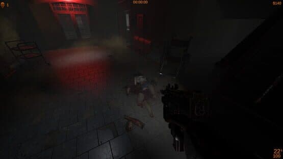 Zombiemachia — screenshot 2