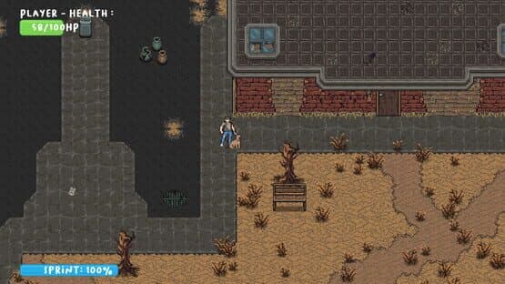 Apocalypse? No! — screenshot 3