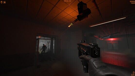 Zombiemachia — screenshot 3