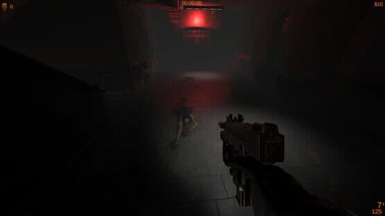 Zombiemachia — screenshot 4