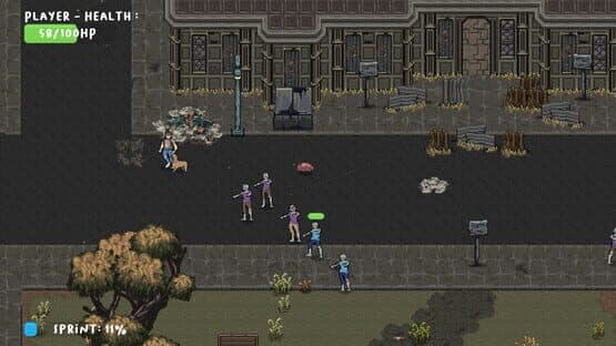 Apocalypse? No! — screenshot 4