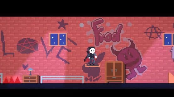 Vampire Receptionist — screenshot 4