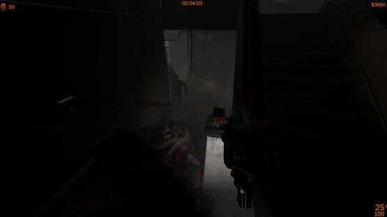 Zombiemachia — screenshot 6
