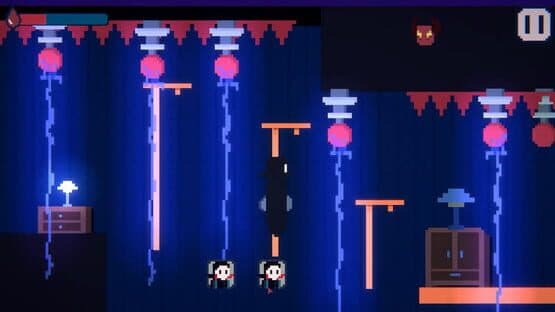 Vampire Receptionist — screenshot 6