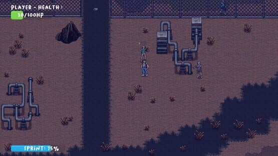Apocalypse? No! — screenshot 6