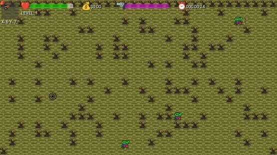 Zombies & Survivors — screenshot 1