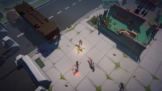 No More Noise — screenshot 1