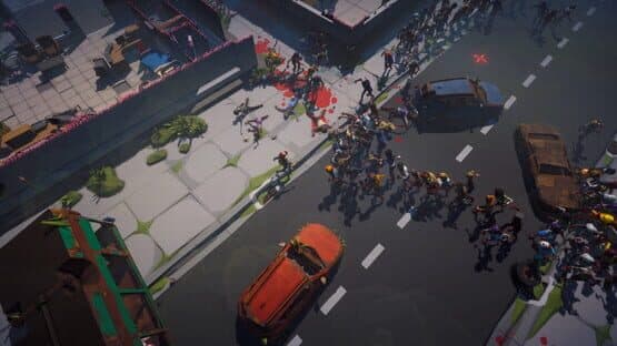 No More Noise — screenshot 2