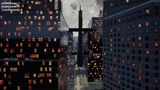 Run and Gun 2: Opossum City — screenshot 4