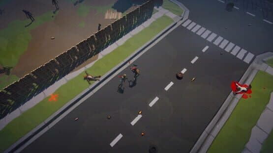 No More Noise — screenshot 3