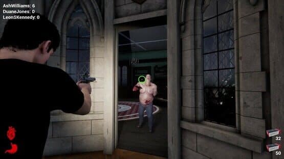 Run and Gun 2: Opossum City — screenshot 5