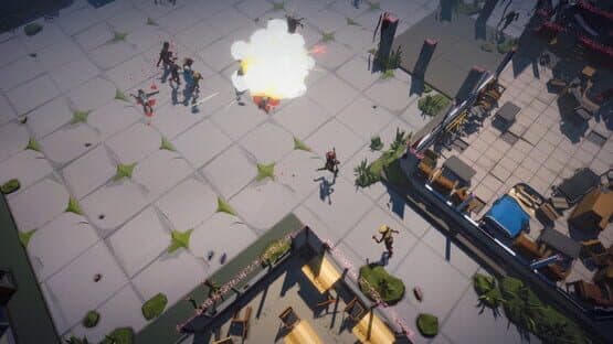 No More Noise — screenshot 4