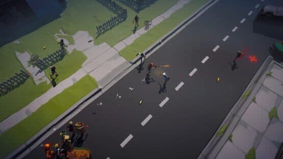 No More Noise — screenshot 5