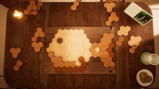 Hexbound — screenshot 5