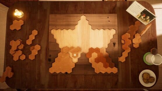 Hexbound — screenshot 6