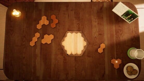 Hexbound — screenshot 7