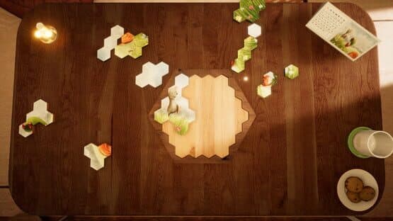 Hexbound — screenshot 8