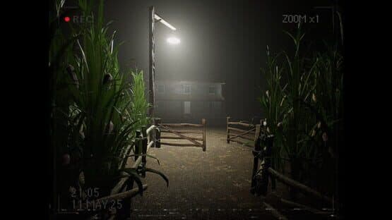 What Happened to Lily? — screenshot 4