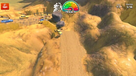 Car Guys — screenshot 1