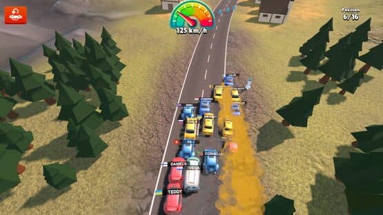 Car Guys — screenshot 2