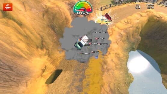 Car Guys — screenshot 3