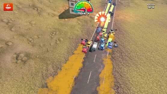 Car Guys — screenshot 4
