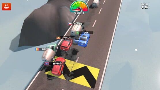 Car Guys — screenshot 5
